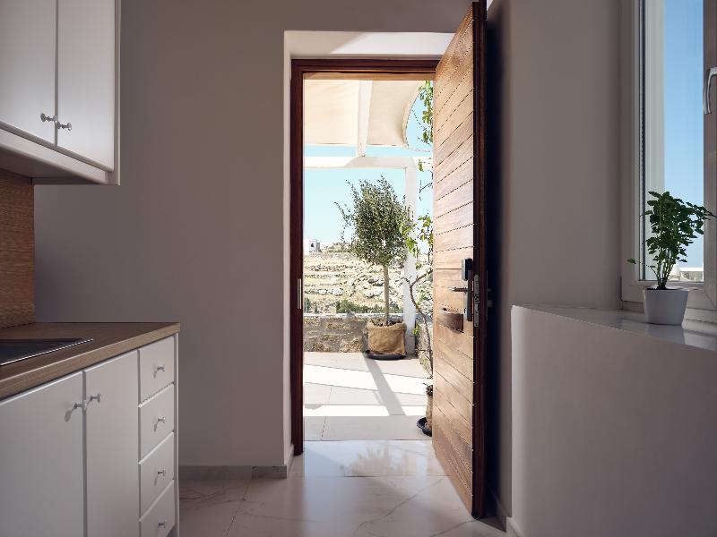 Arcs Suites & Residences - Oda