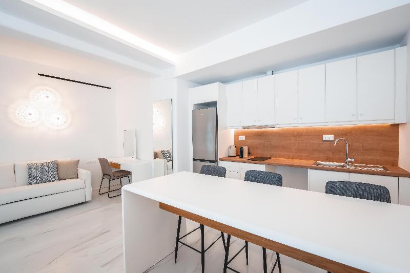 Arcs Suites & Residences - Oda