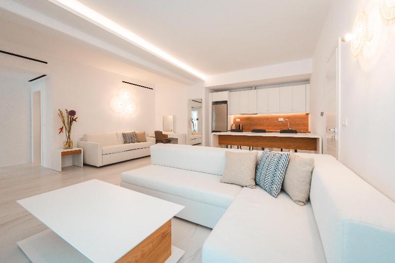 Arcs Suites & Residences - Oda