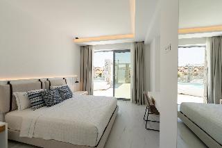Arcs Suites & Residences fotoÄŸrafÄ±