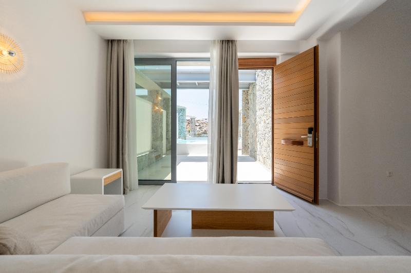Arcs Suites & Residences - Oda