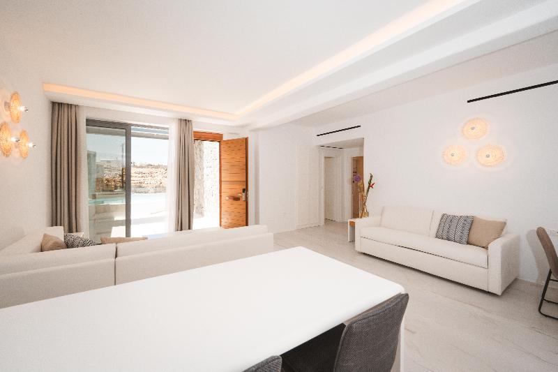 Arcs Suites & Residences - Oda