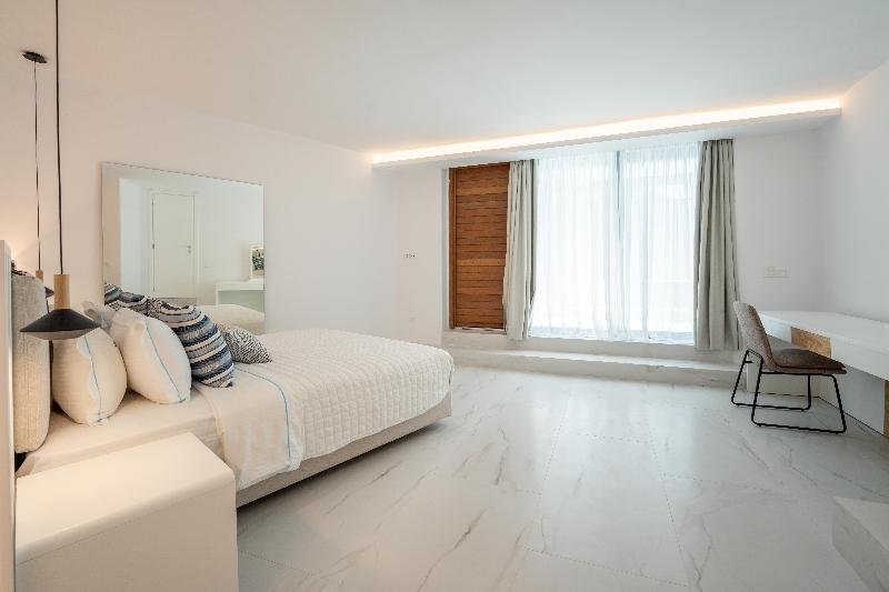 Arcs Suites & Residences - Oda