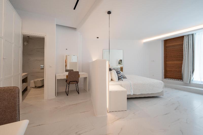 Arcs Suites & Residences - Oda