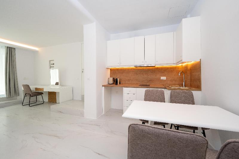 Arcs Suites & Residences - Oda