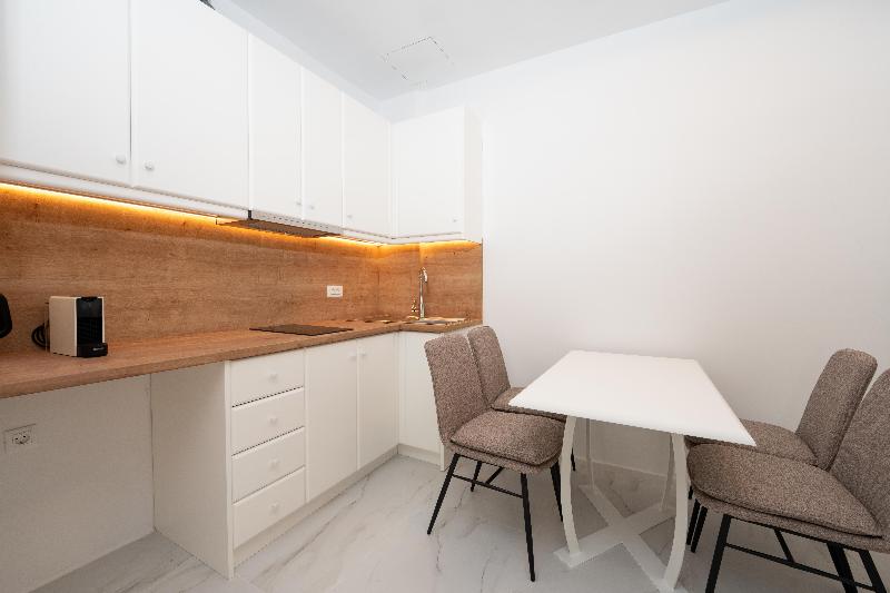 Arcs Suites & Residences - Oda
