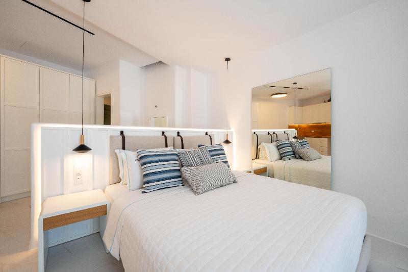 Arcs Suites & Residences - Oda