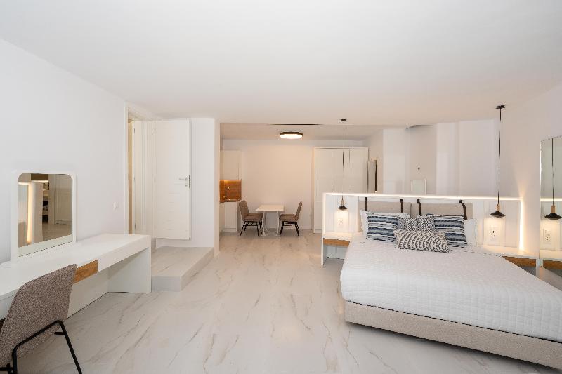Arcs Suites & Residences - Oda