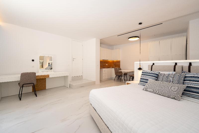 Arcs Suites & Residences - Oda
