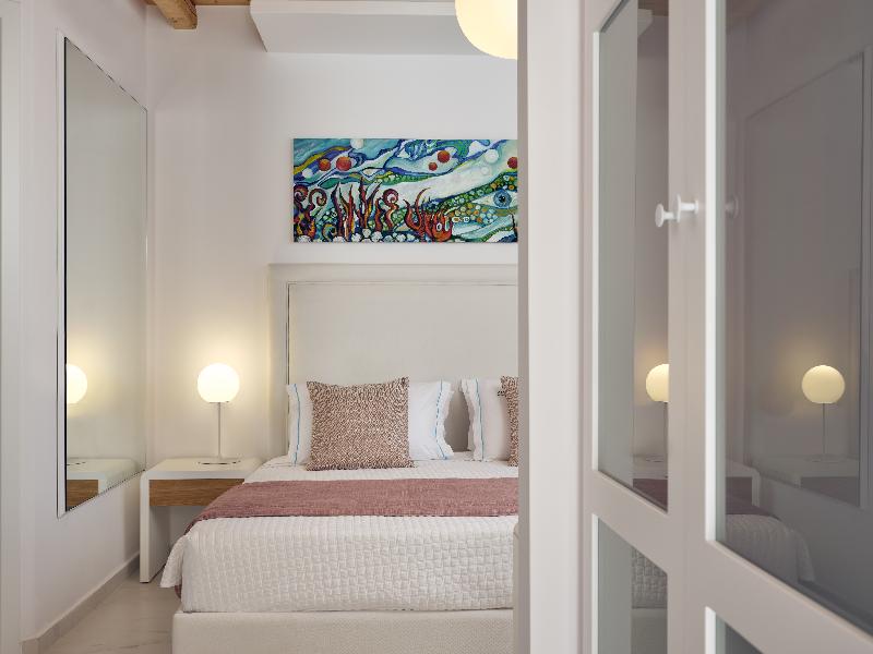 Arcs Suites & Residences - Oda