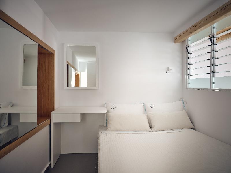 Arcs Suites & Residences - Oda