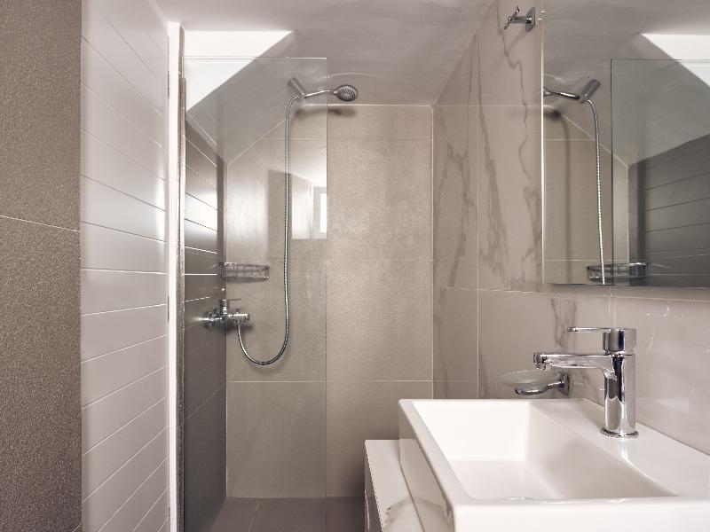 Arcs Suites & Residences - Oda