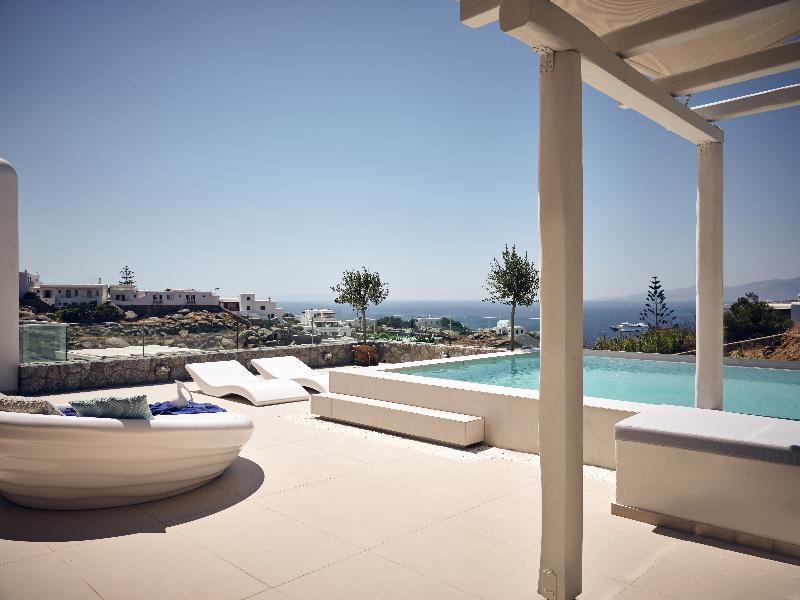 Arcs Suites & Residences - Oda