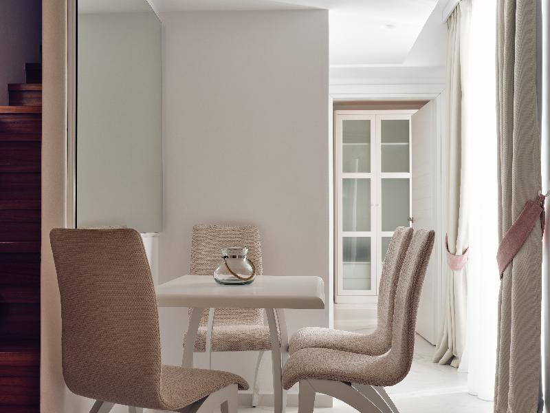 Arcs Suites & Residences - Oda
