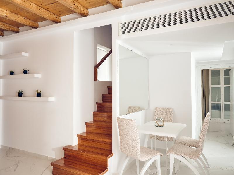 Arcs Suites & Residences - Oda