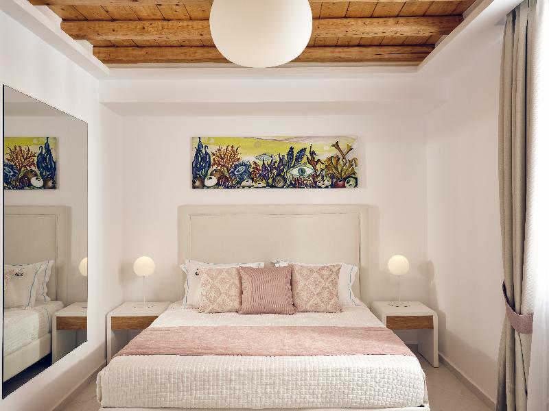 Arcs Suites & Residences - Oda