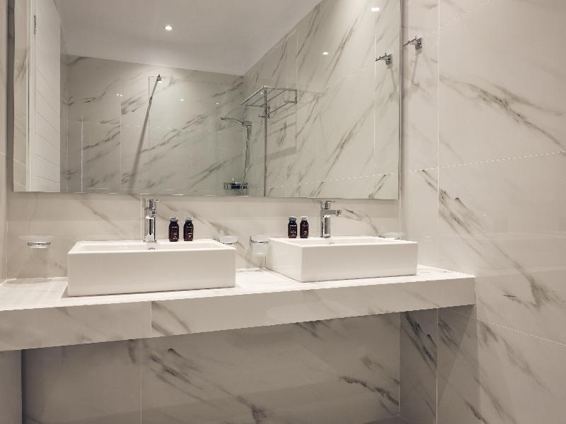 Arcs Suites & Residences - Oda