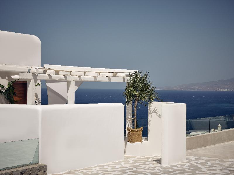 Arcs Suites & Residences - Oda