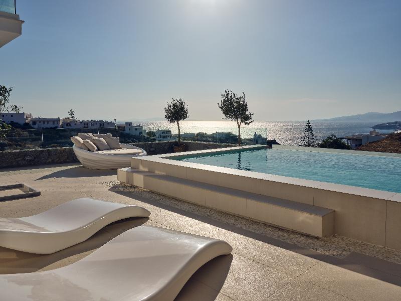 Arcs Suites & Residences - Oda