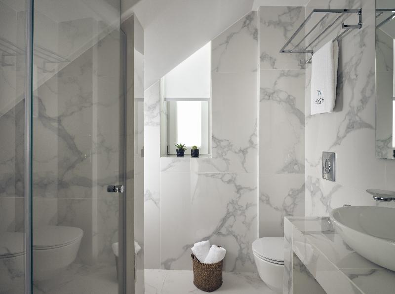 Arcs Suites & Residences - Oda