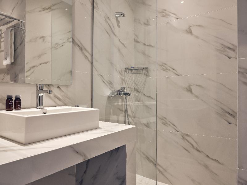 Arcs Suites & Residences - Oda