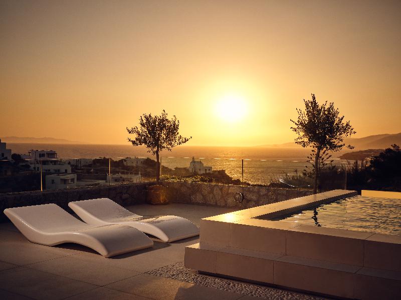 Arcs Suites & Residences - Oda