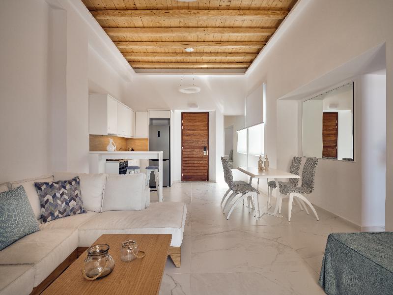 Arcs Suites & Residences - Oda