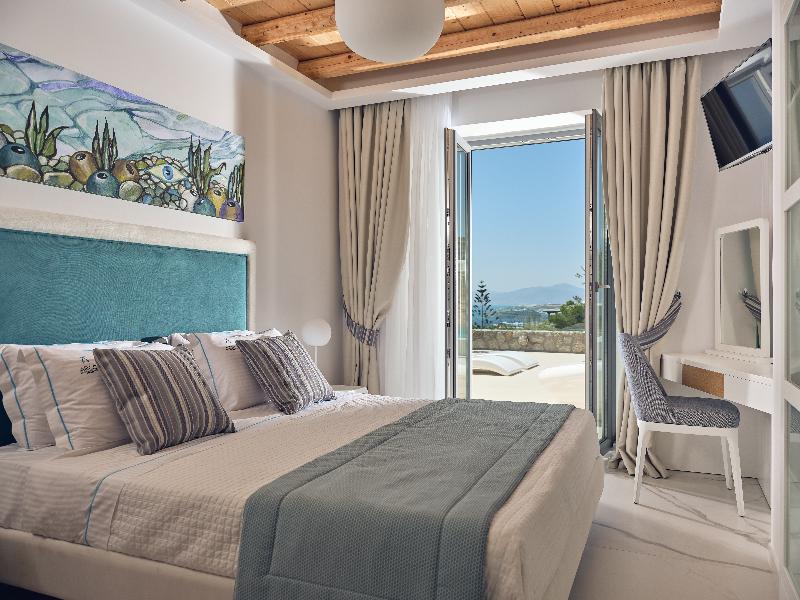 Arcs Suites & Residences - Oda
