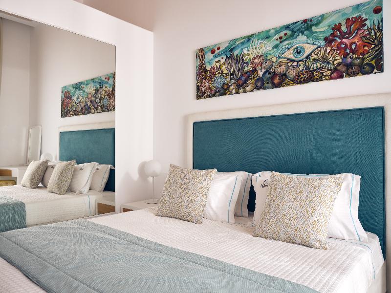 Arcs Suites & Residences - Oda