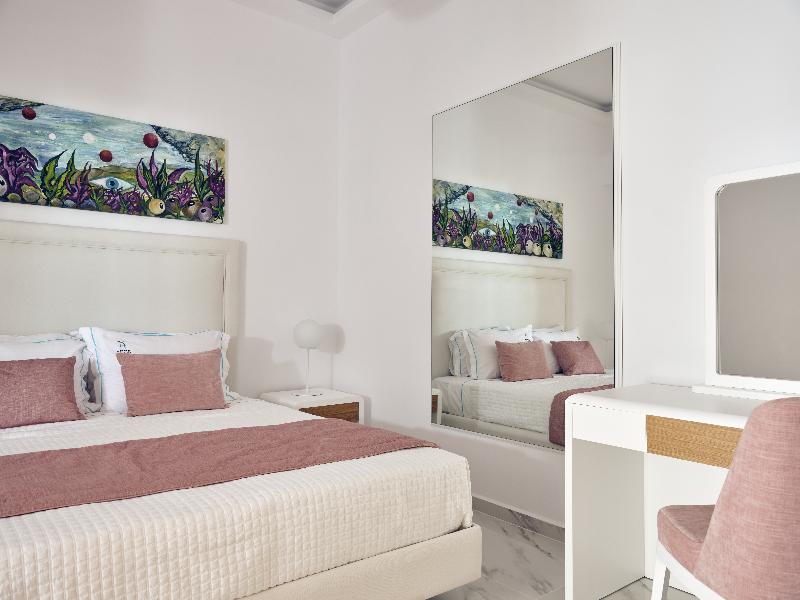 Arcs Suites & Residences - Oda
