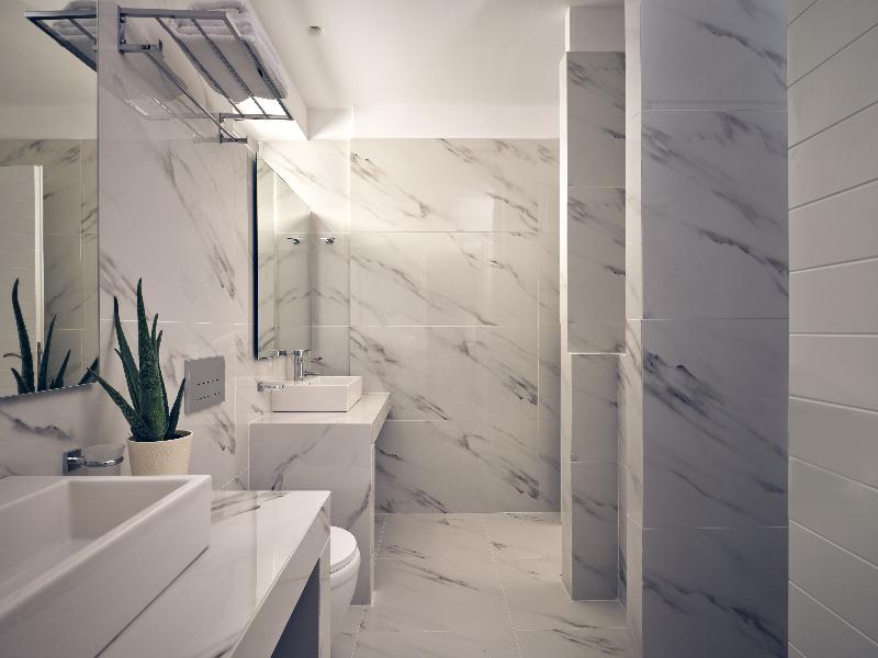 Arcs Suites & Residences - Oda