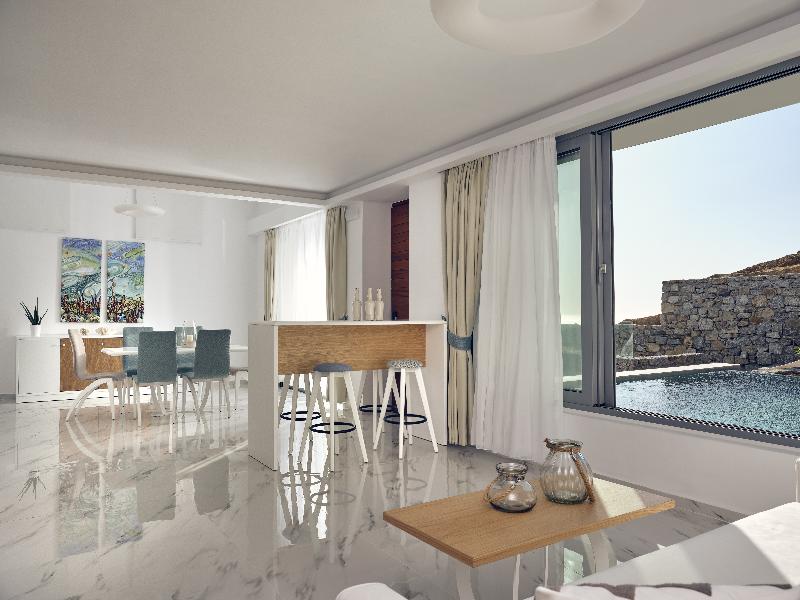 Arcs Suites & Residences - Oda