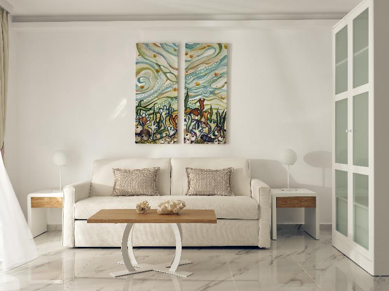Arcs Suites & Residences - Oda