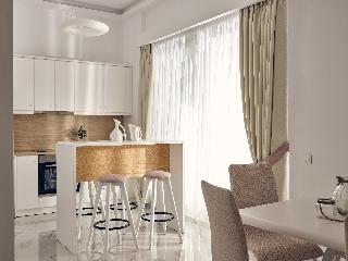 Arcs Suites & Residences fotoÄŸrafÄ±