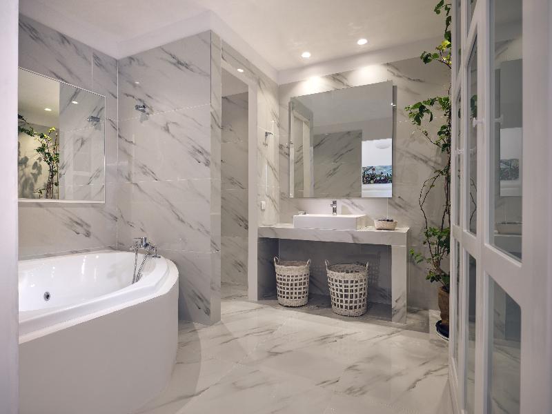 Arcs Suites & Residences - Oda