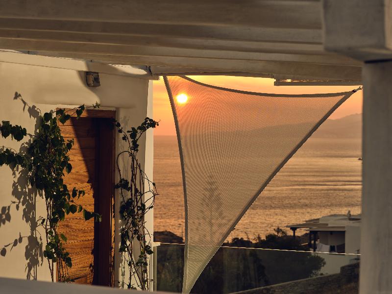 Arcs Suites & Residences - Oda
