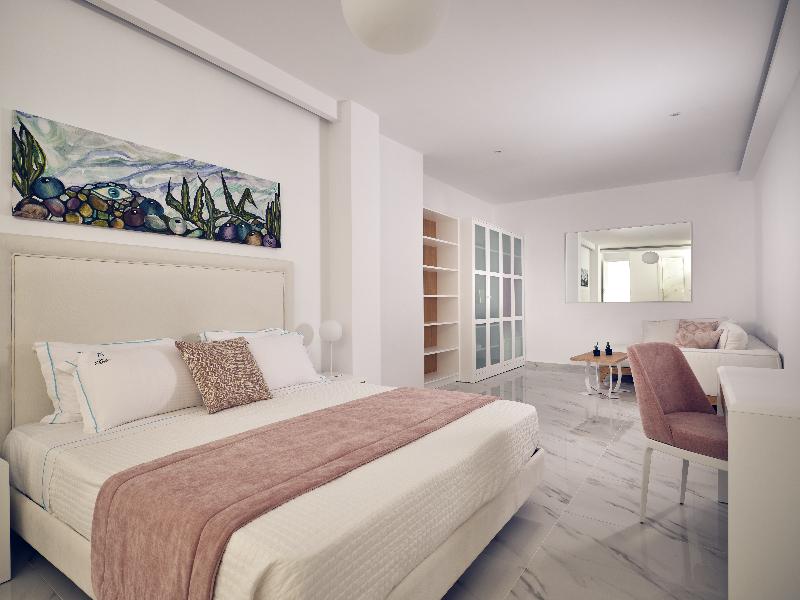 Arcs Suites & Residences - Oda