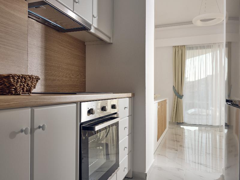 Arcs Suites & Residences - Oda