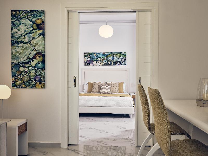 Arcs Suites & Residences - Oda