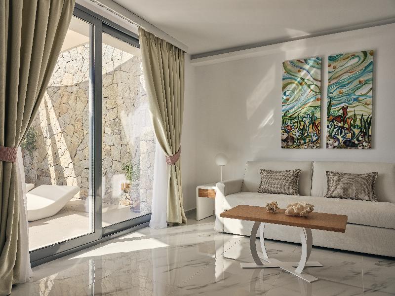 Arcs Suites & Residences - Oda