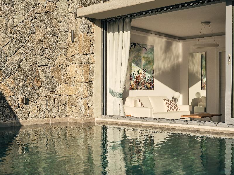 Arcs Suites & Residences - Oda
