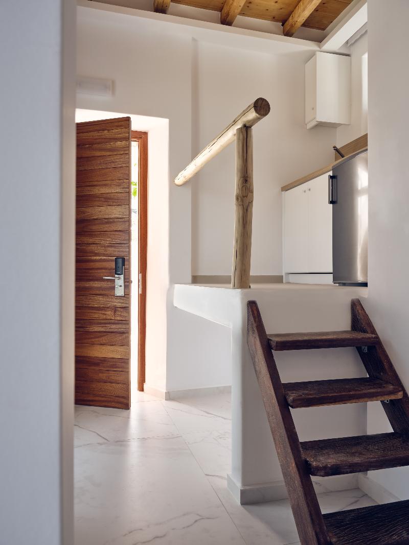 Arcs Suites & Residences - Oda