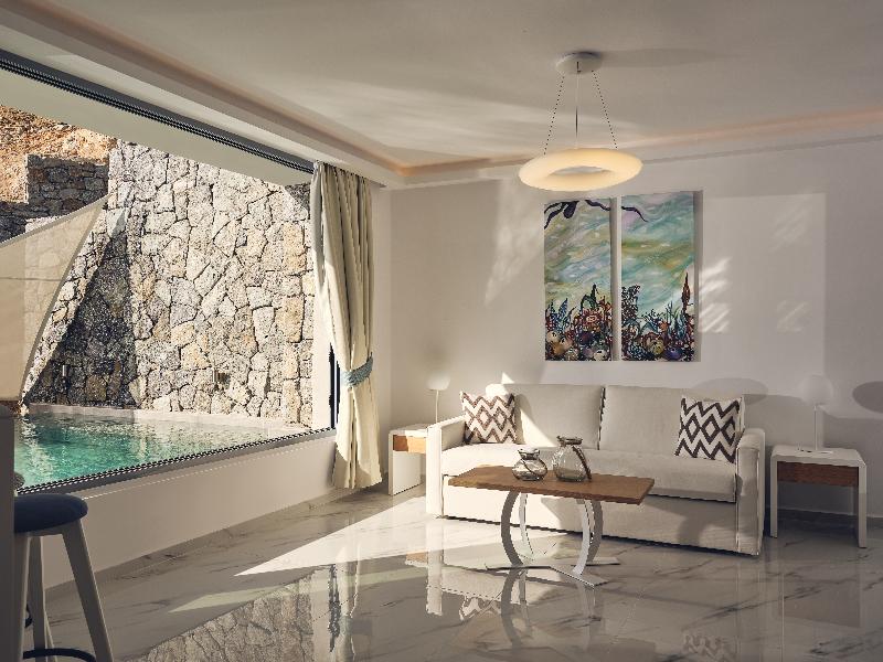 Arcs Suites & Residences - Oda