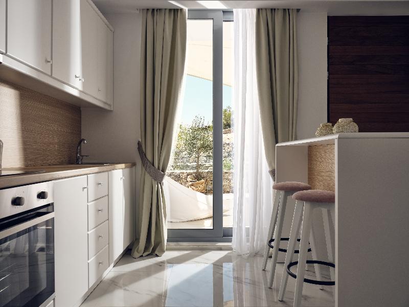 Arcs Suites & Residences - Oda