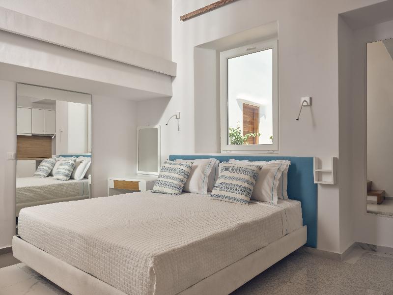Arcs Suites & Residences - Oda