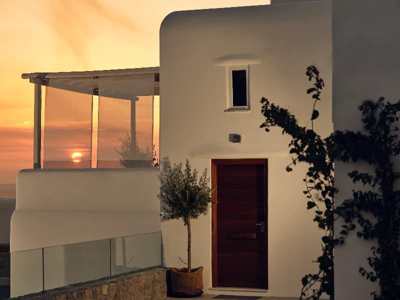 Arcs Suites & Residences - Oda