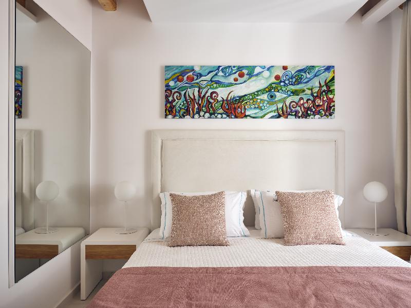 Arcs Suites & Residences - Oda