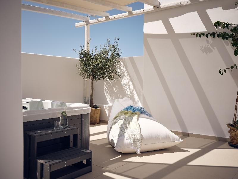 Arcs Suites & Residences - Oda