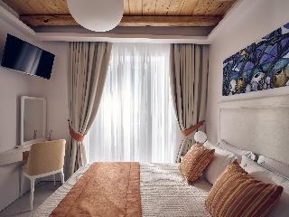 Arcs Suites & Residences fotoÄŸrafÄ±