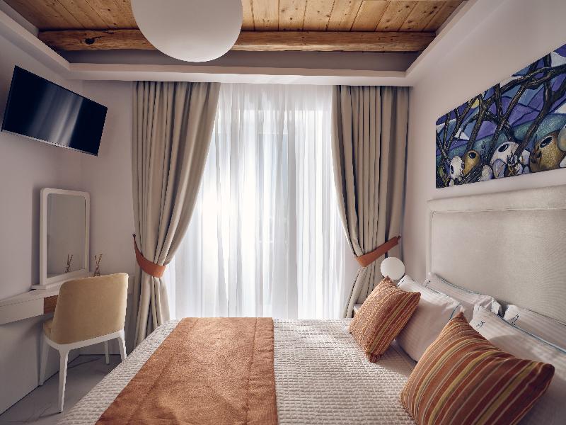 Arcs Suites & Residences - Oda